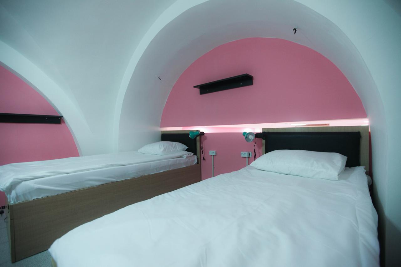 Myhostel Bakü Dış mekan fotoğraf
