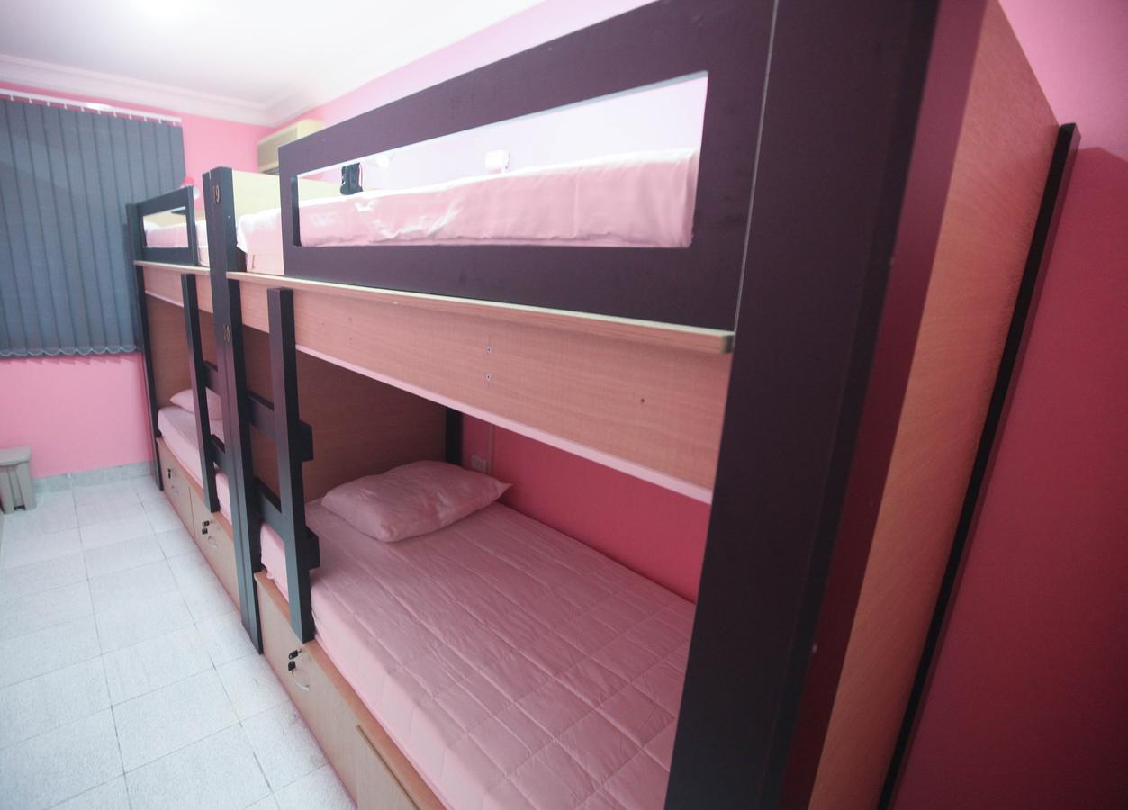 Myhostel Bakü Dış mekan fotoğraf