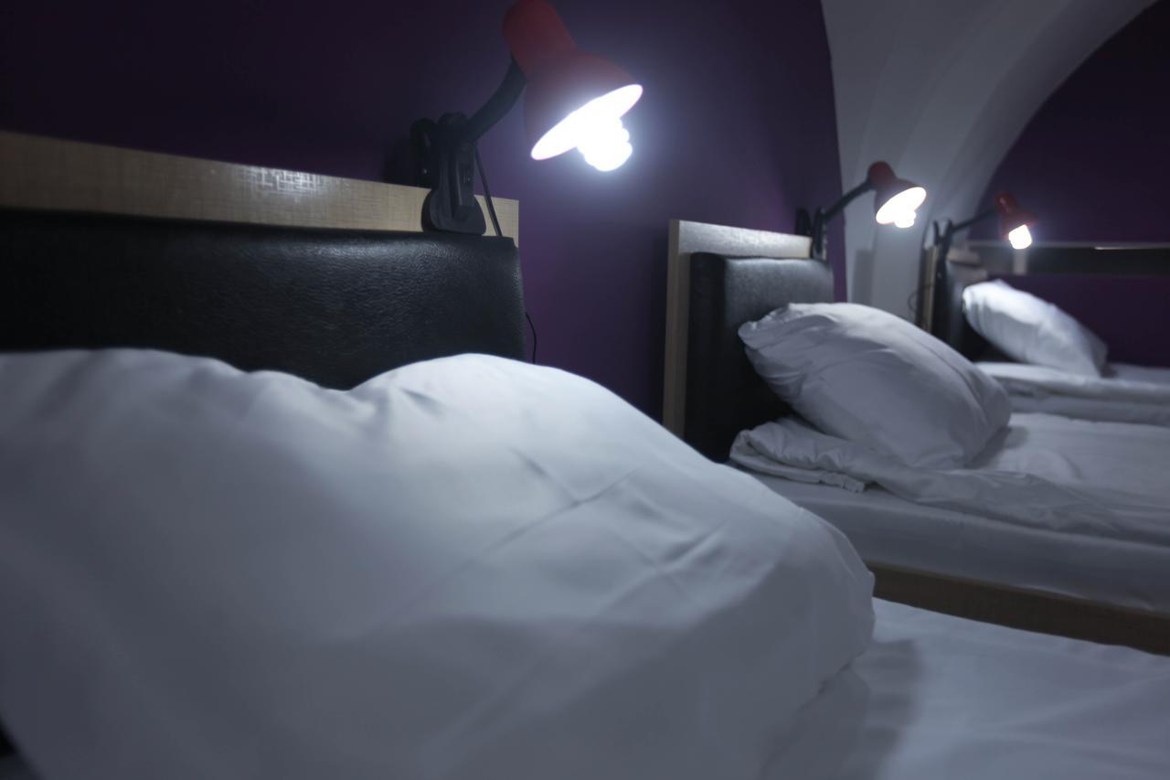 Myhostel Bakü Dış mekan fotoğraf