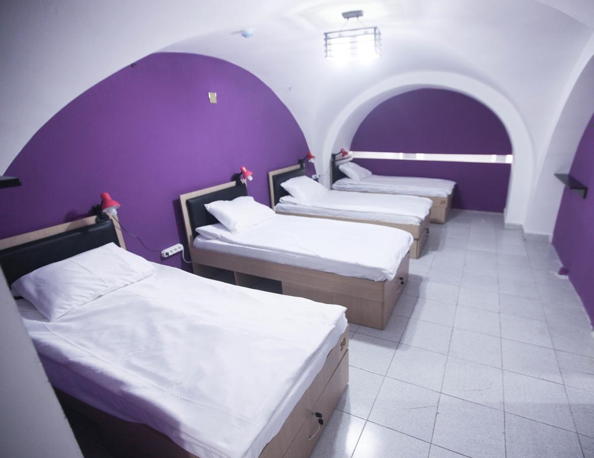 Myhostel Bakü Dış mekan fotoğraf