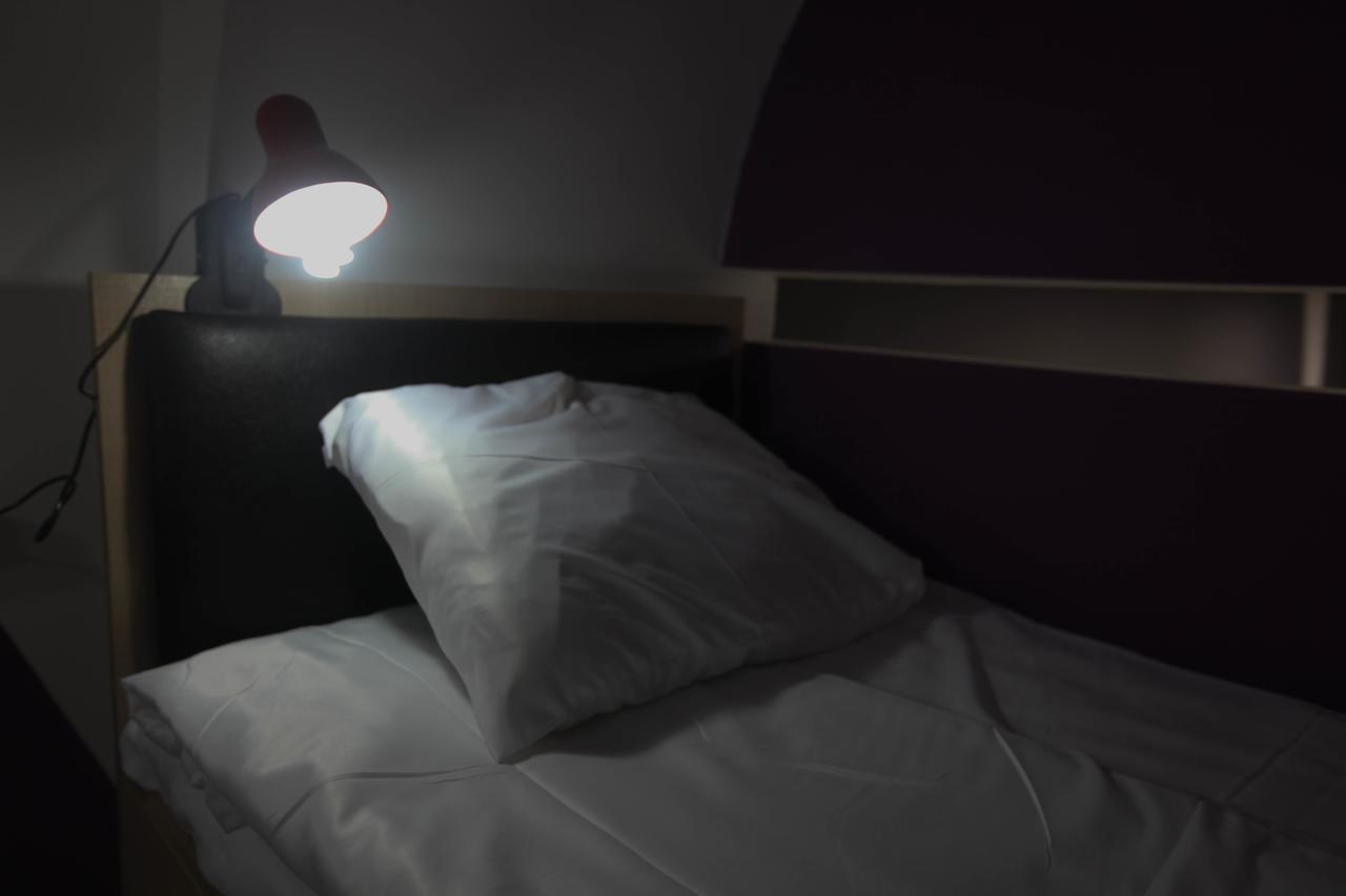 Myhostel Bakü Dış mekan fotoğraf