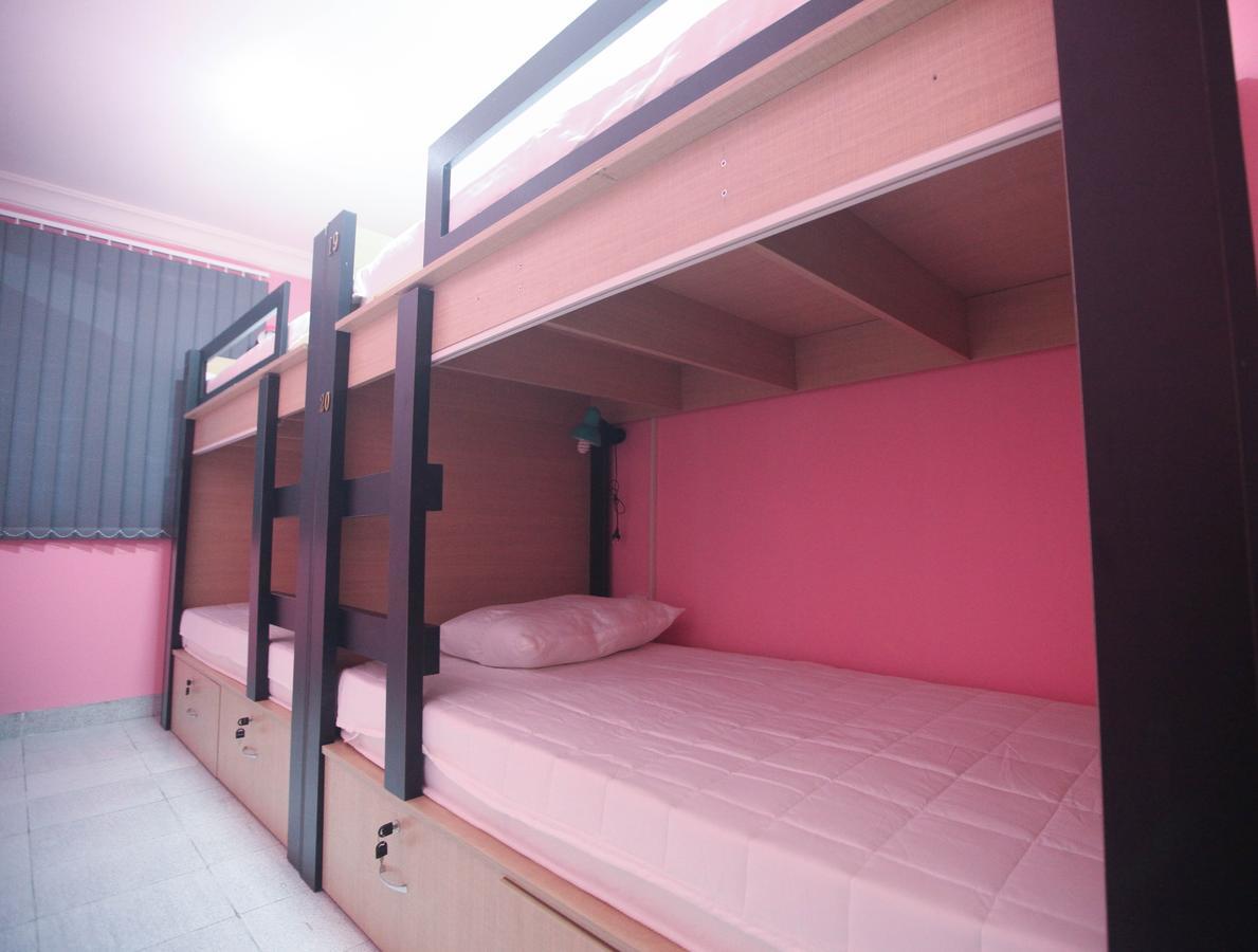 Myhostel Bakü Dış mekan fotoğraf